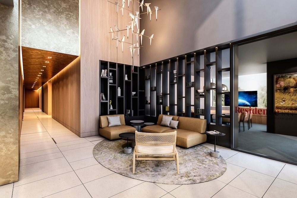Residence Inn By Marriott Trabzon 8/47