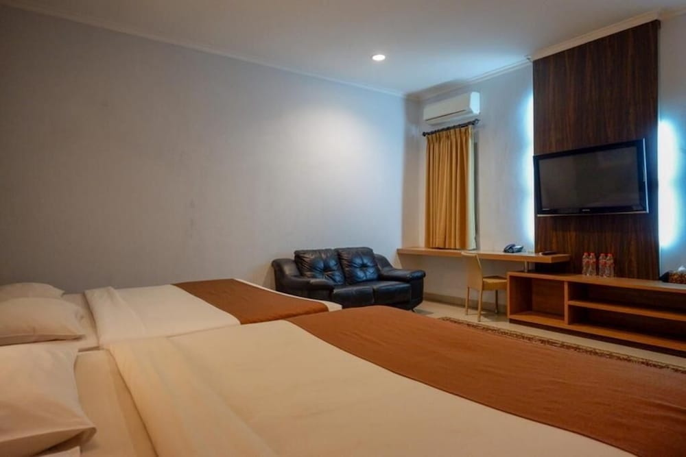 Dinasty Smart Hotel 27/66