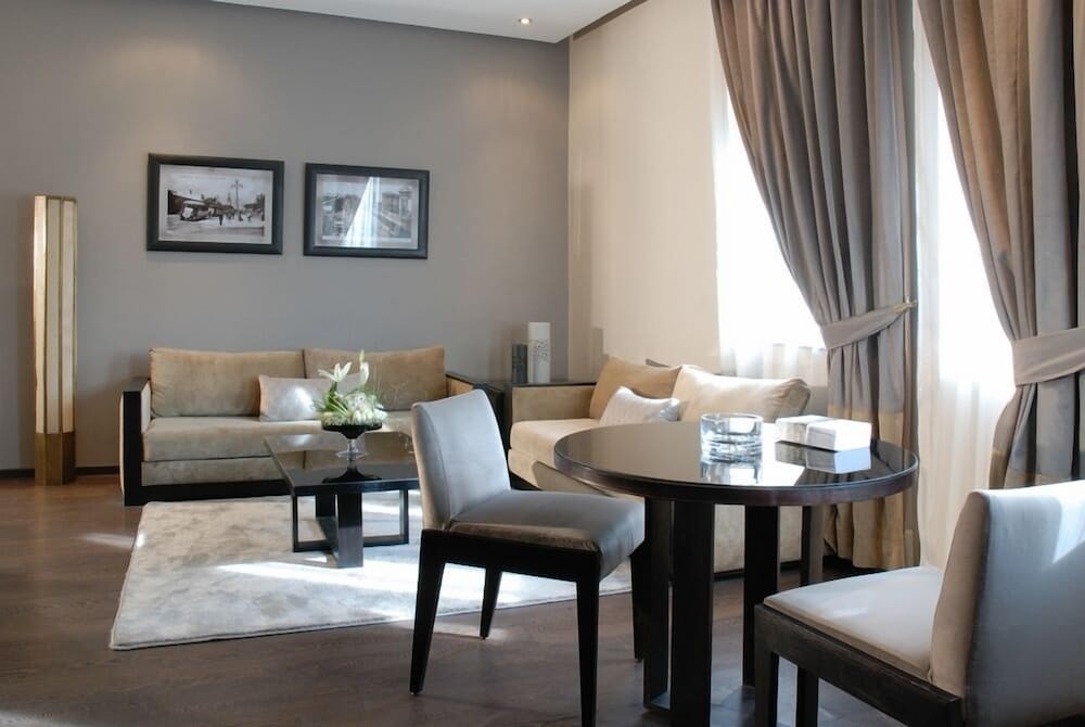 Imperial Casablanca Hotel & Spa 28/36