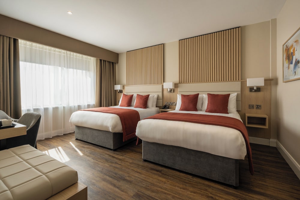 Da Vincis Hotel Derry 27/60
