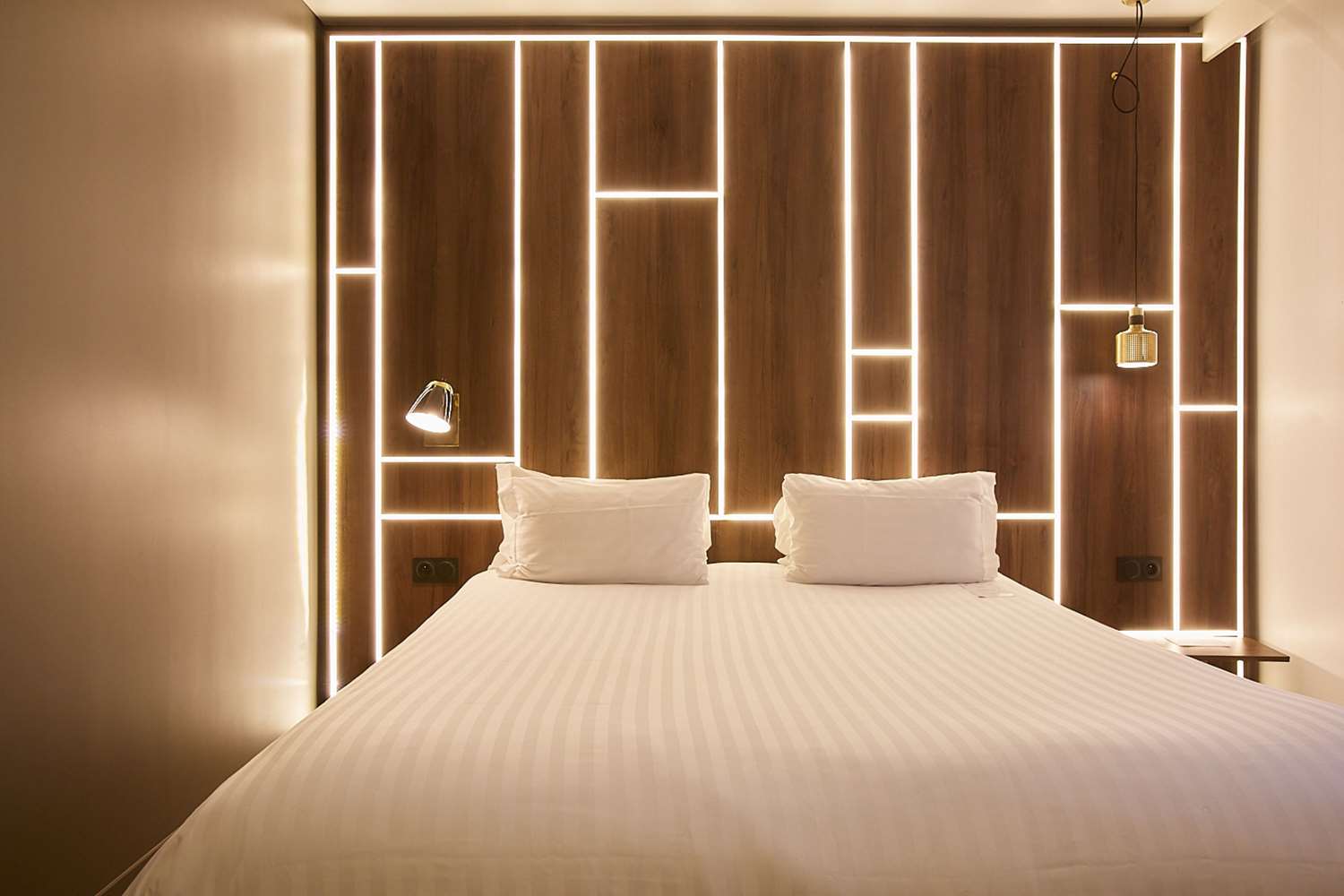 Best Western Plus Paris Meudon Ermitage 16/55