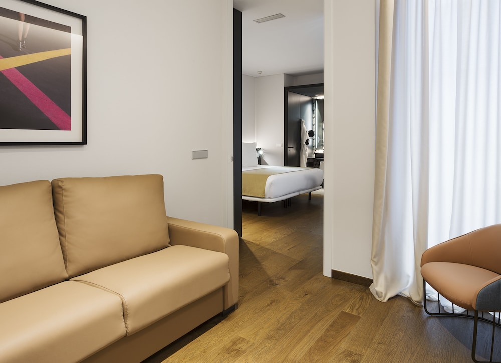 Hotel One Shot Mercat 09 22/39