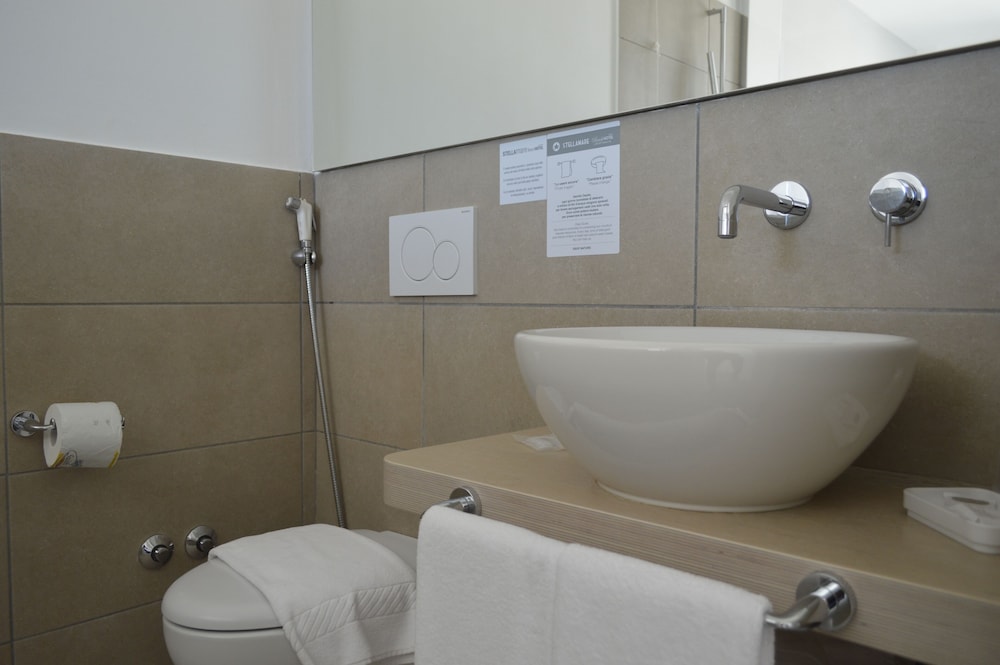 Albergo Stellamare 62/65