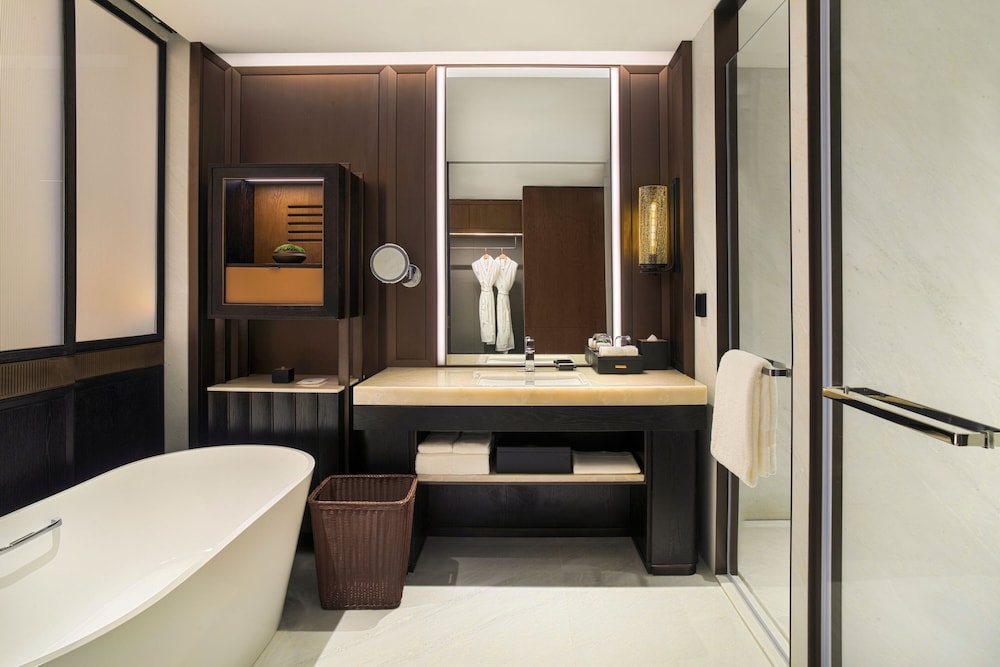Sheraton Ninghai 57/60