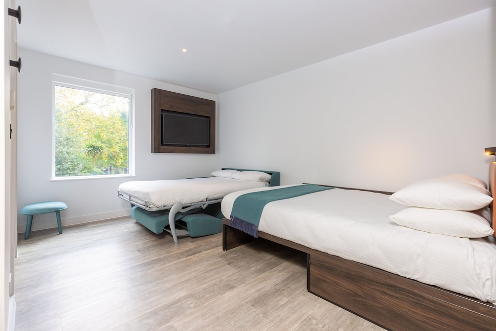Four Points Flex by Sheraton London Shoreditch East 10/46