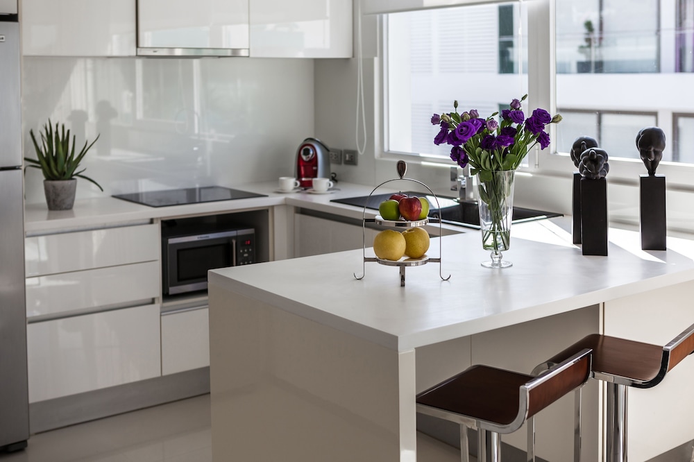 Bydlofts Boutique Hotel Serviced Apartments 65/77