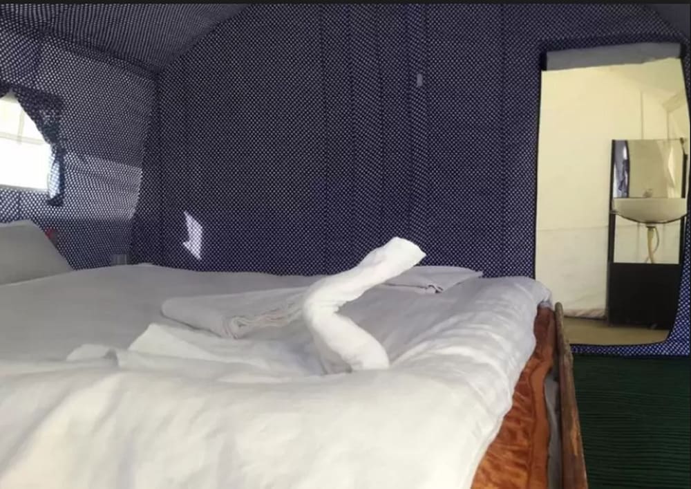 Eco Travellers Camp 6/27