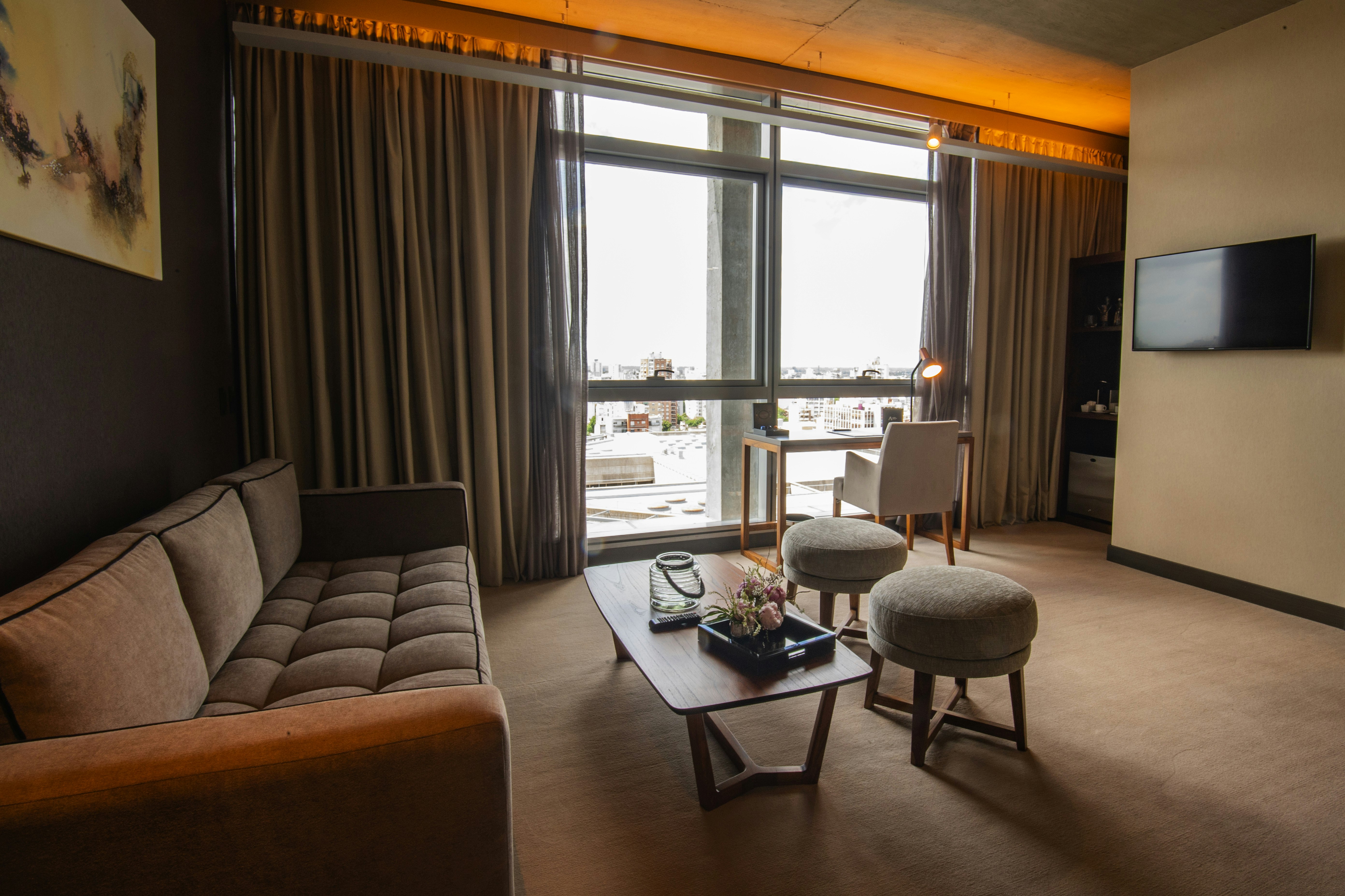 Hotel Grand Brizo La Plata 52/77