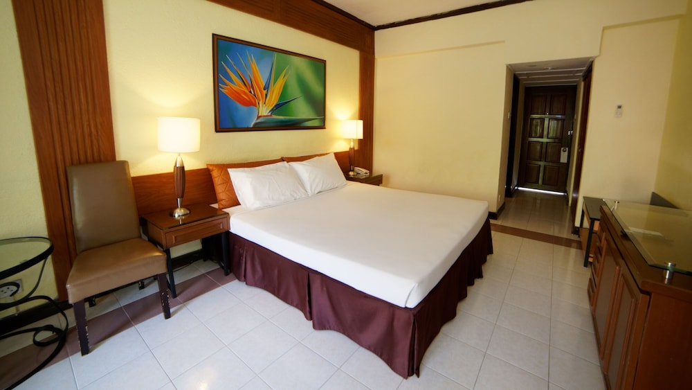 Holiday Villa Beach Resort Spa Cherating 9/48