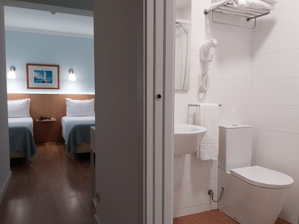 HOTEL SANTIAGO 54/54