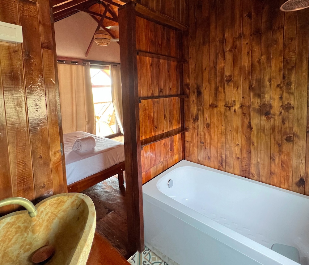 Eco Hotel Summer Usiacuri 47/47