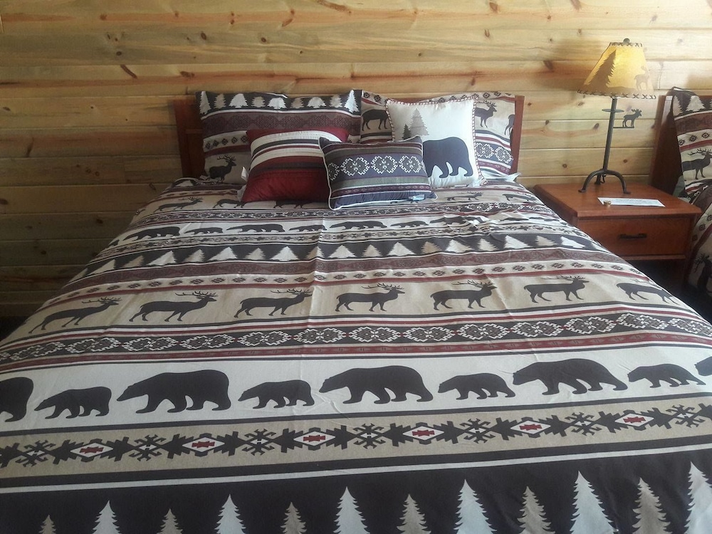 Wolf Creek Lodge, BW Signature Collection 39/71