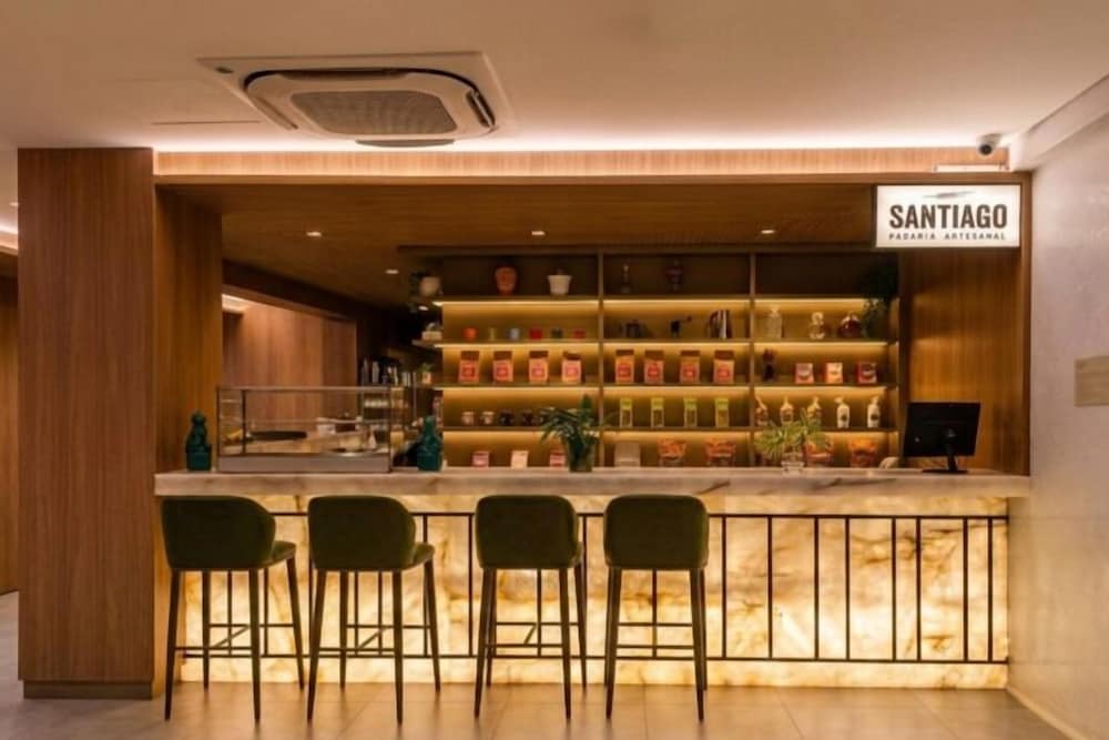 Radisson Serviced Apartments Jardins 48/56