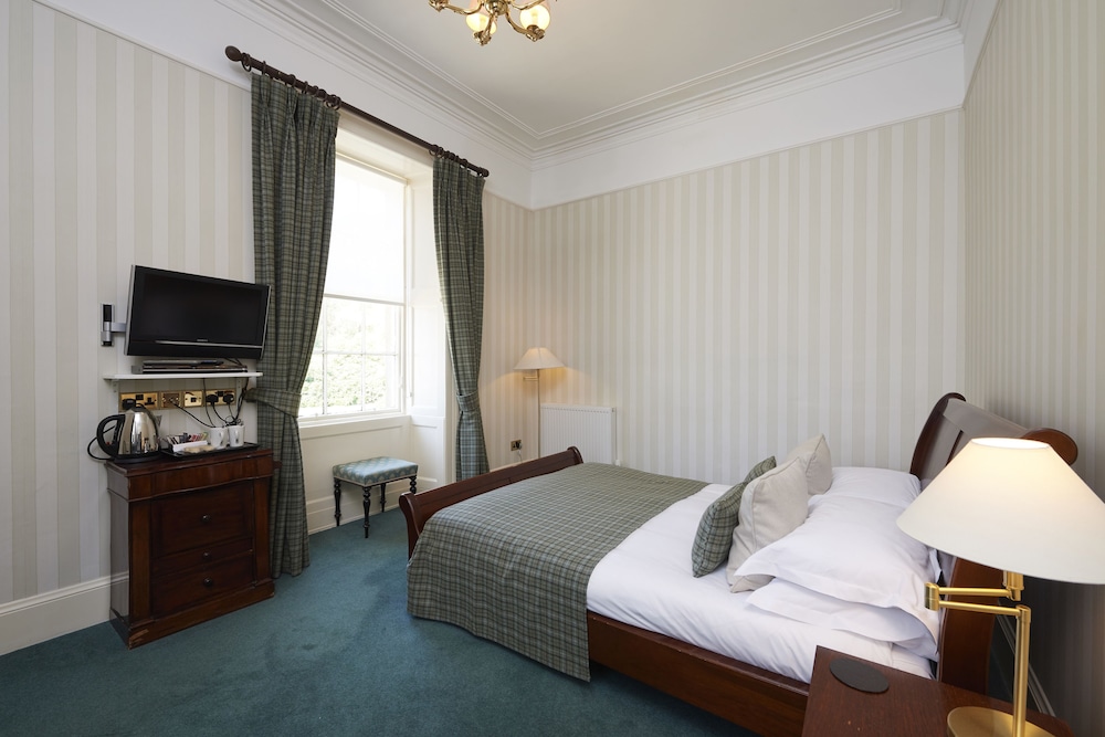 STANDARD, DOUBLE BED