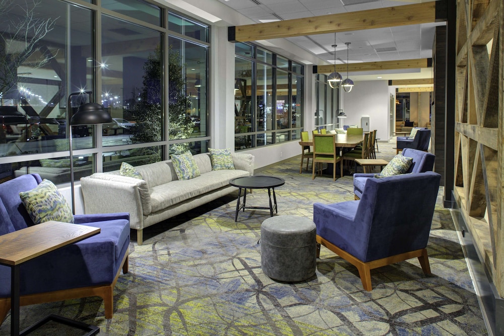 Hilton Garden Inn Jackson Tn 46/83