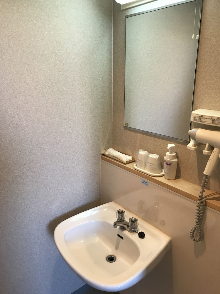 Hotel Muroran Hills 31/40