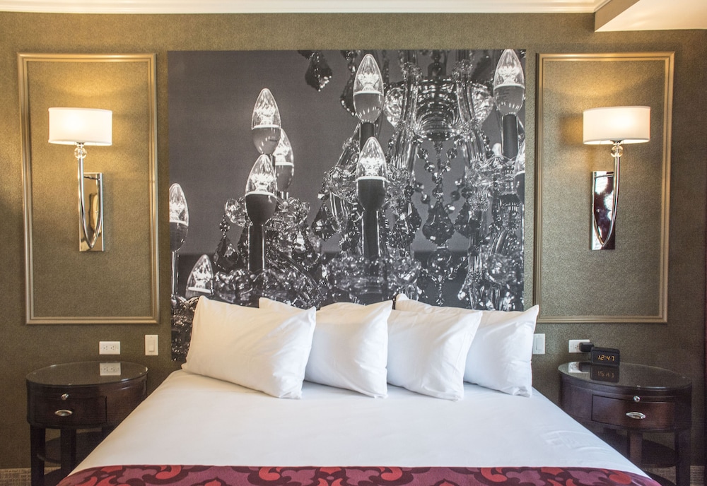 The Delavan Hotel And Spa 10/48