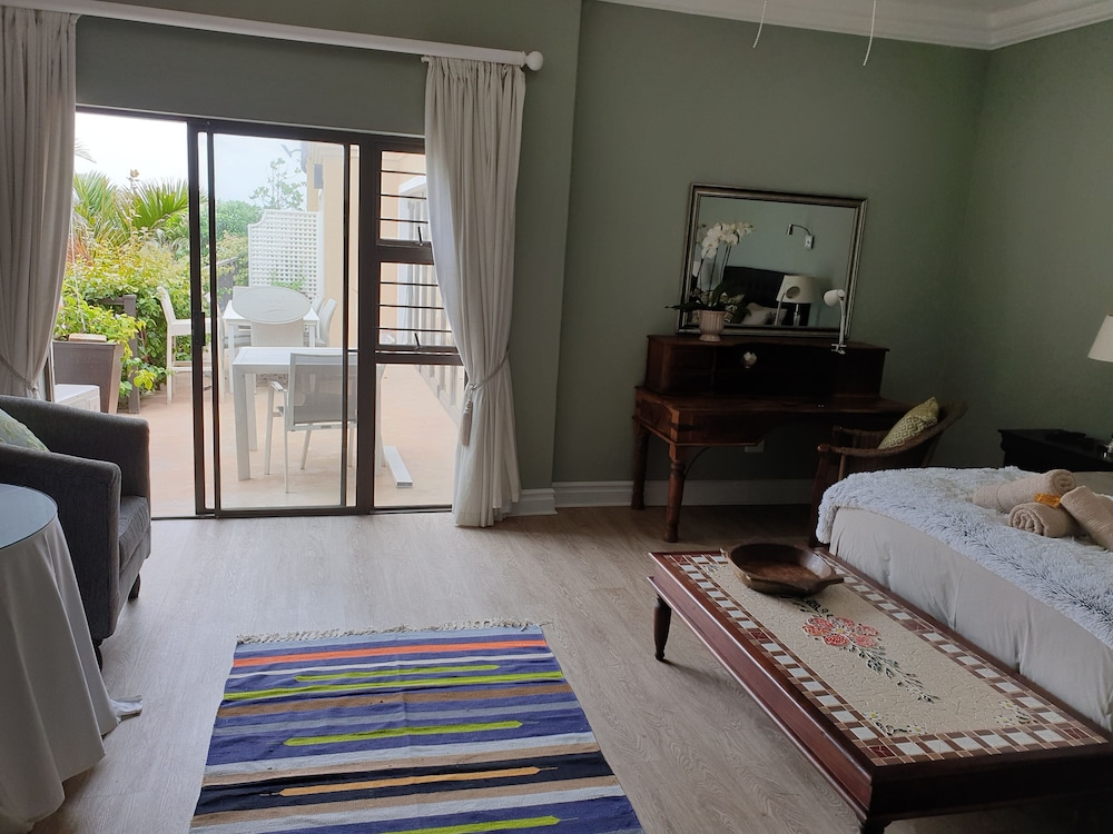 Fairway Guest House 6/50