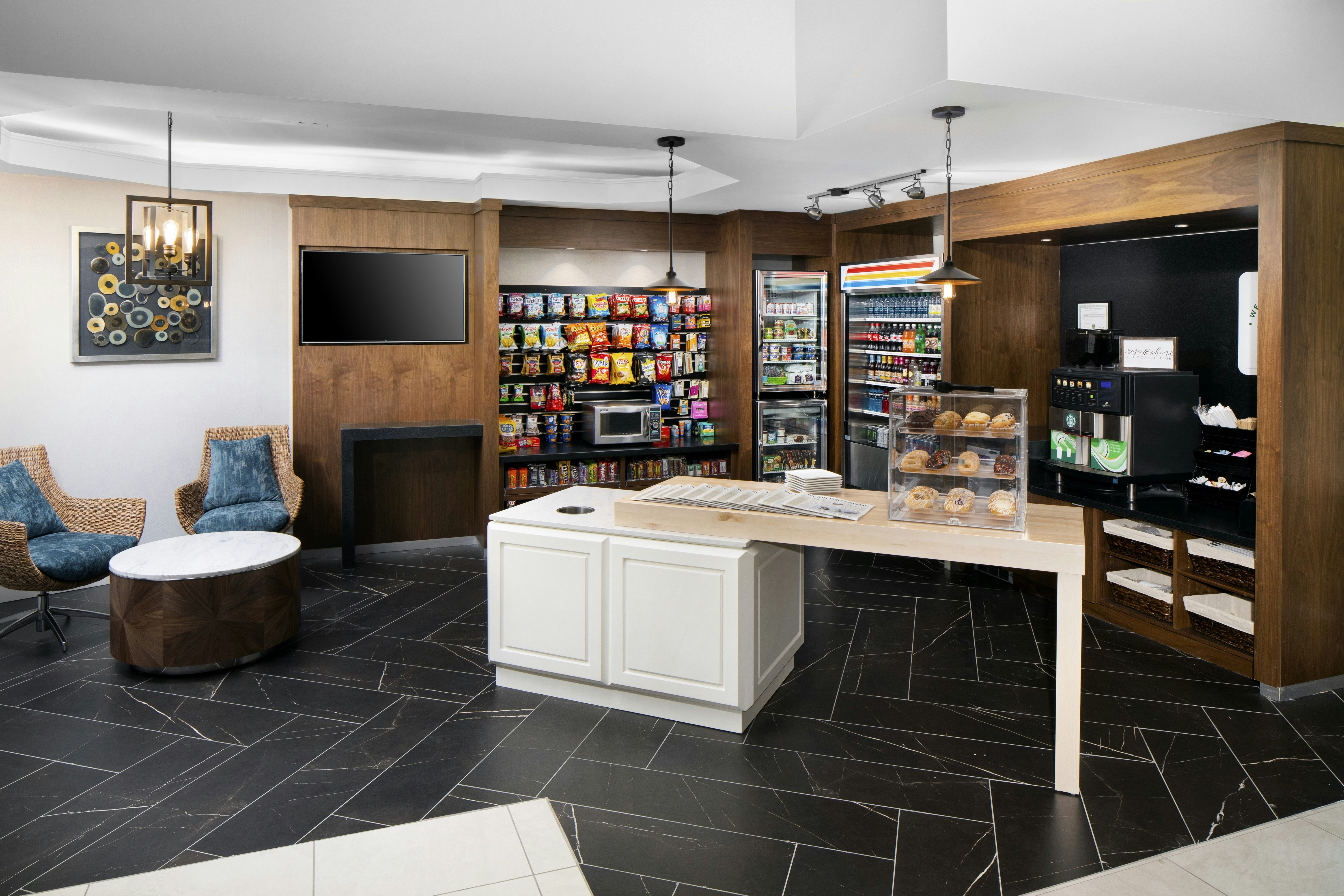 DoubleTree by Hilton Nashua 18/33
