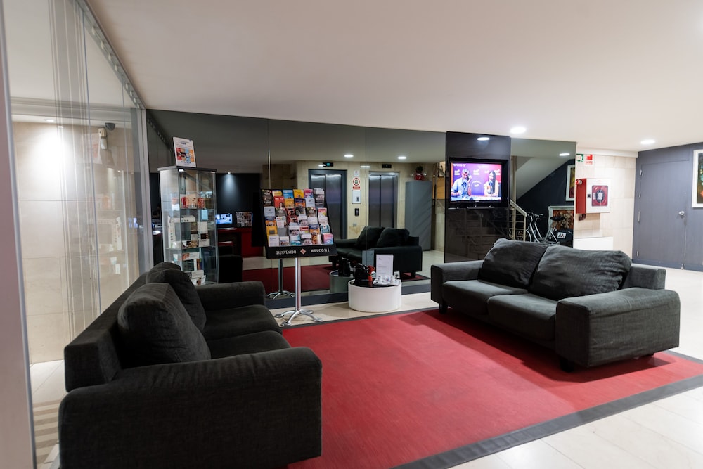 Aparthotel Atenea Calabria 31/47