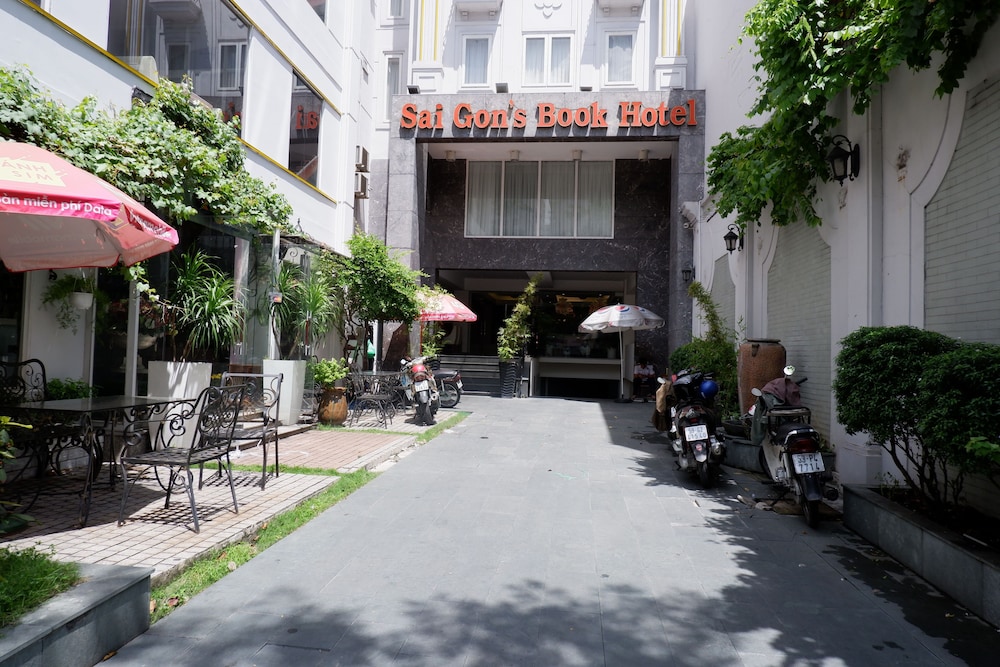 Saigon Apos S Book Hotel 9/56