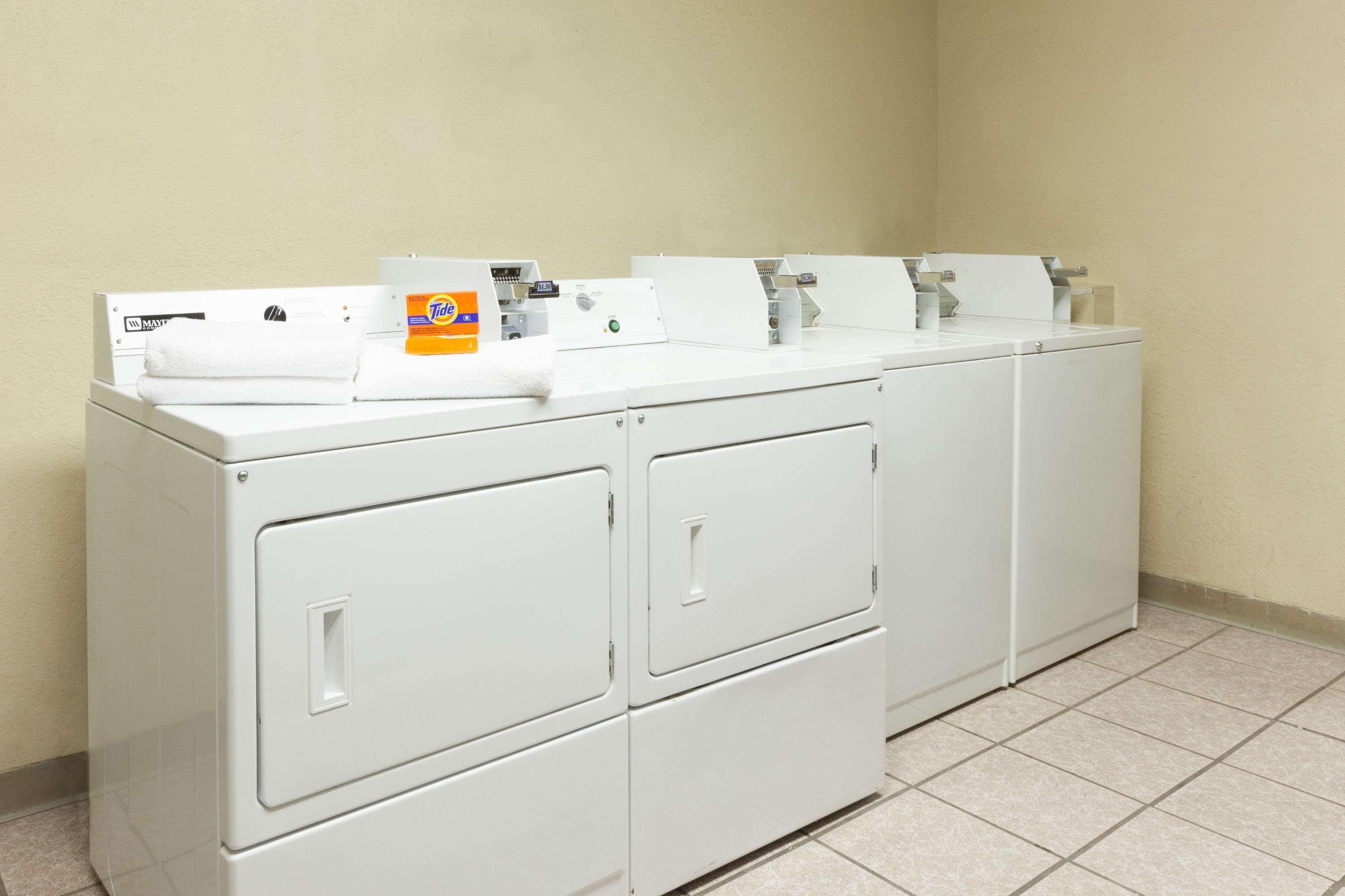 Days Inn Oklahoma City West 3/14