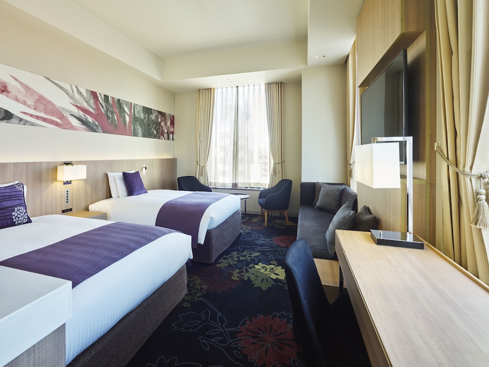 Millennium Mitsui Garden Hotel Tokyo 42/68