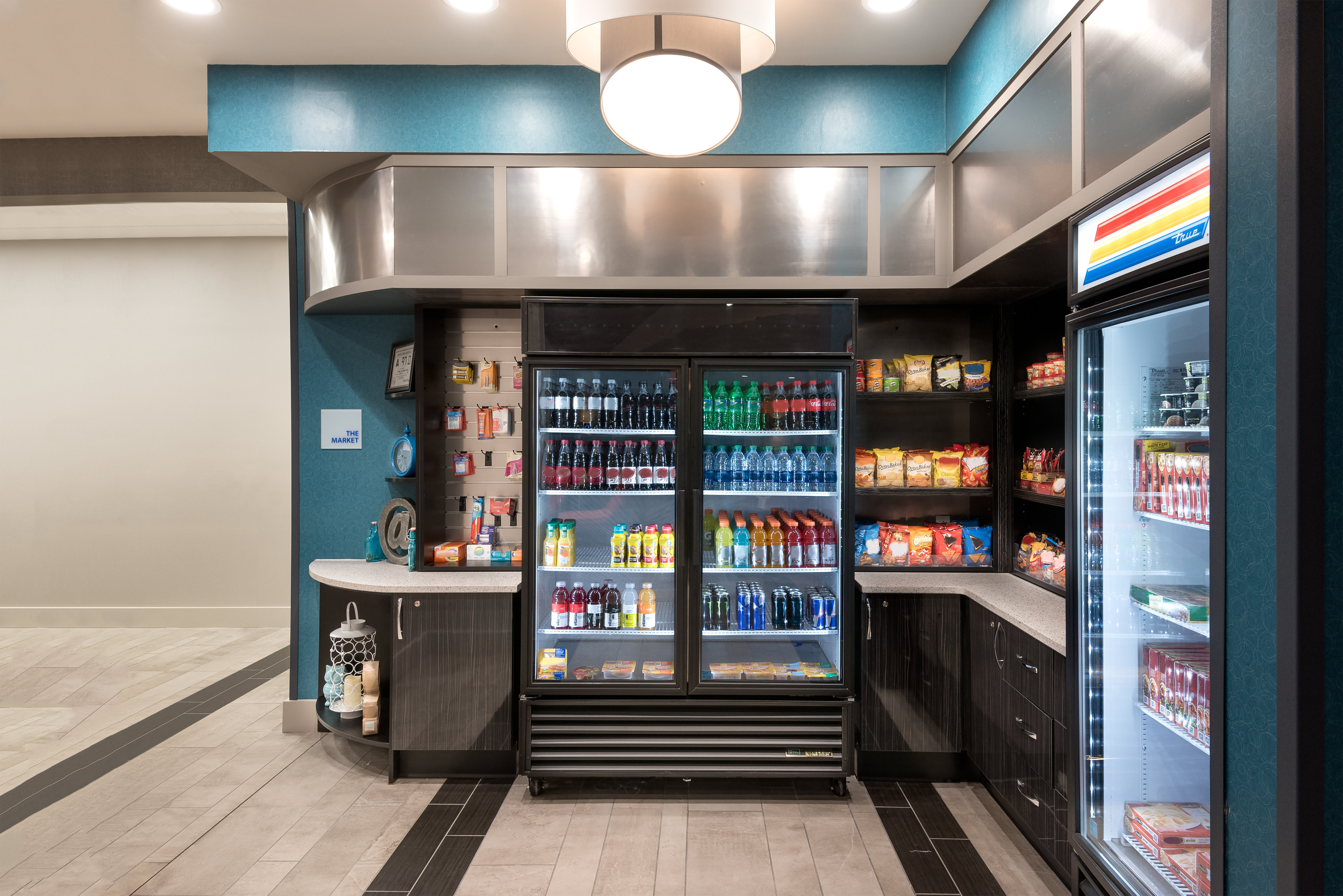 Holiday Inn Express And Suites Charlotte Airport 10/58