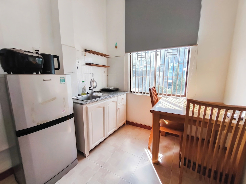 Halo Serviced Apartment 19/50