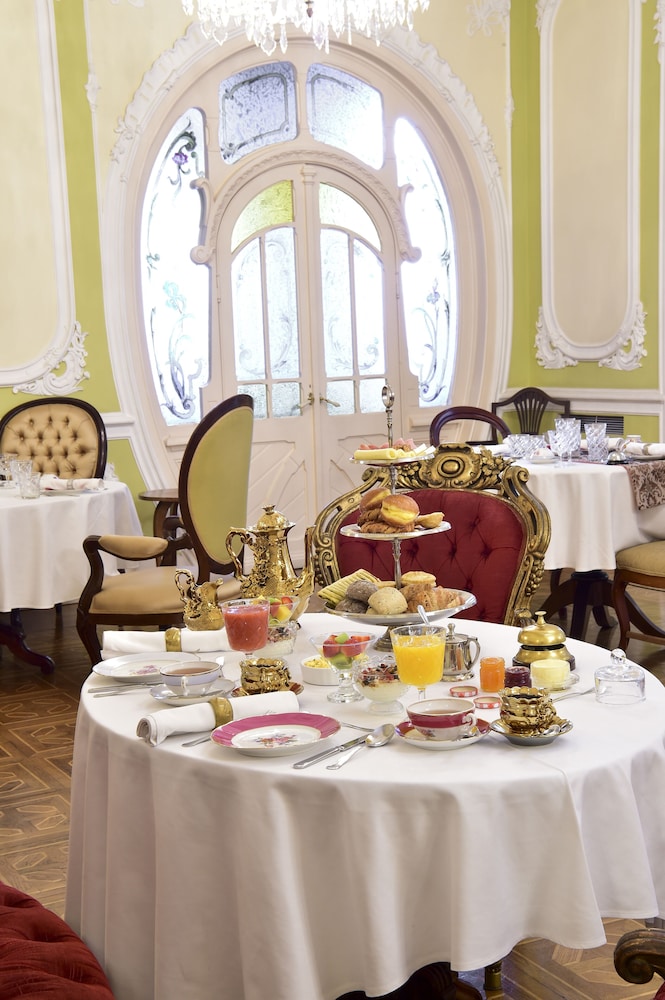 Palacete Chafariz Del Rei by Unlock Hotels 50/60