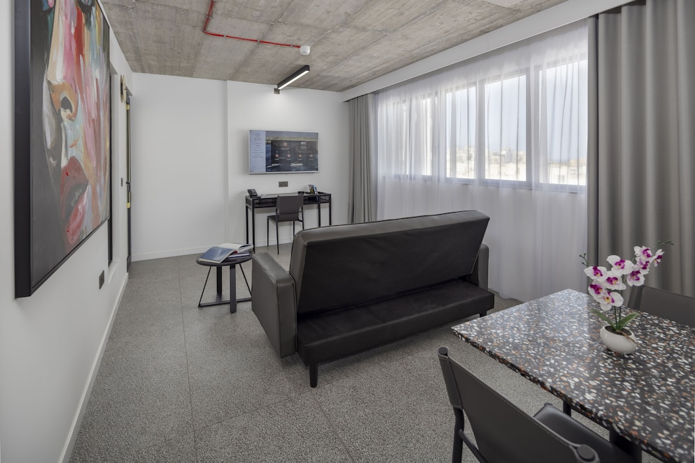 Grands Suites Hotel Residences & Spa 26/50
