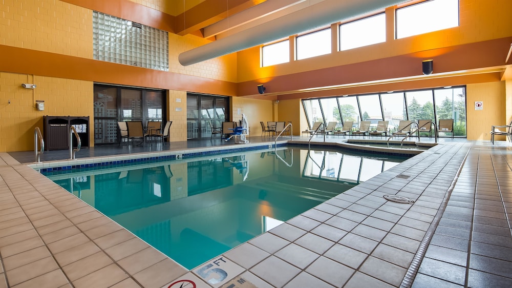 Best Western Executive Inn Kenosha/Pleasant Prairie 1/30