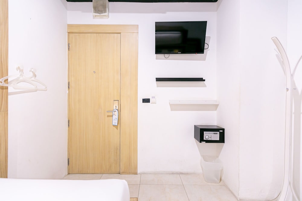 The Bedrooms Hostel Pattaya 17/50