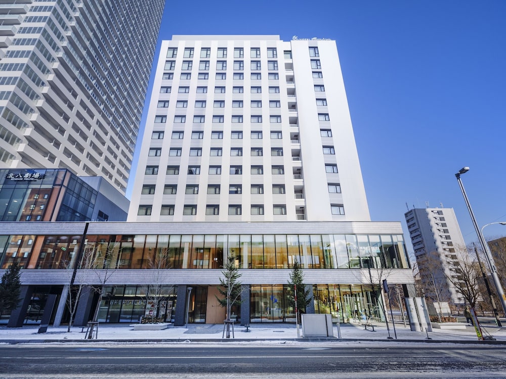 Hotel Emion SAPPORO 4/50