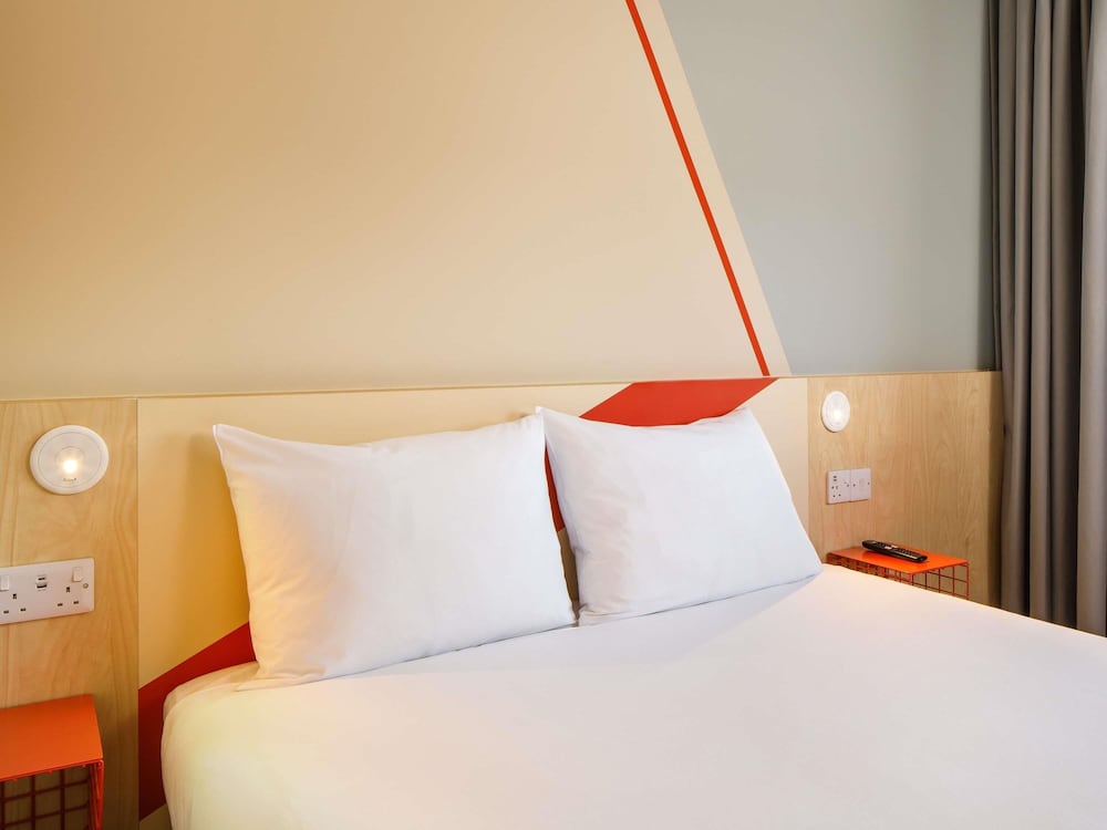 Ibis Budget Birmingham Centre 41/73