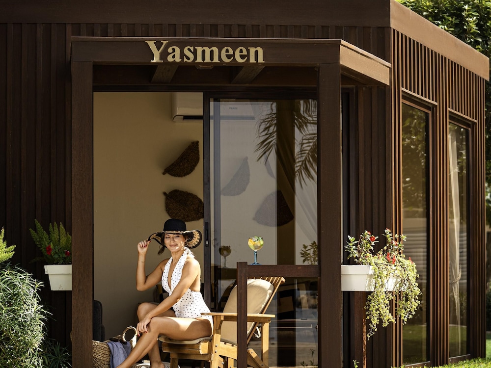 Sofitel Bahrain Zallaq Thalassa Sea and Spa 5/70