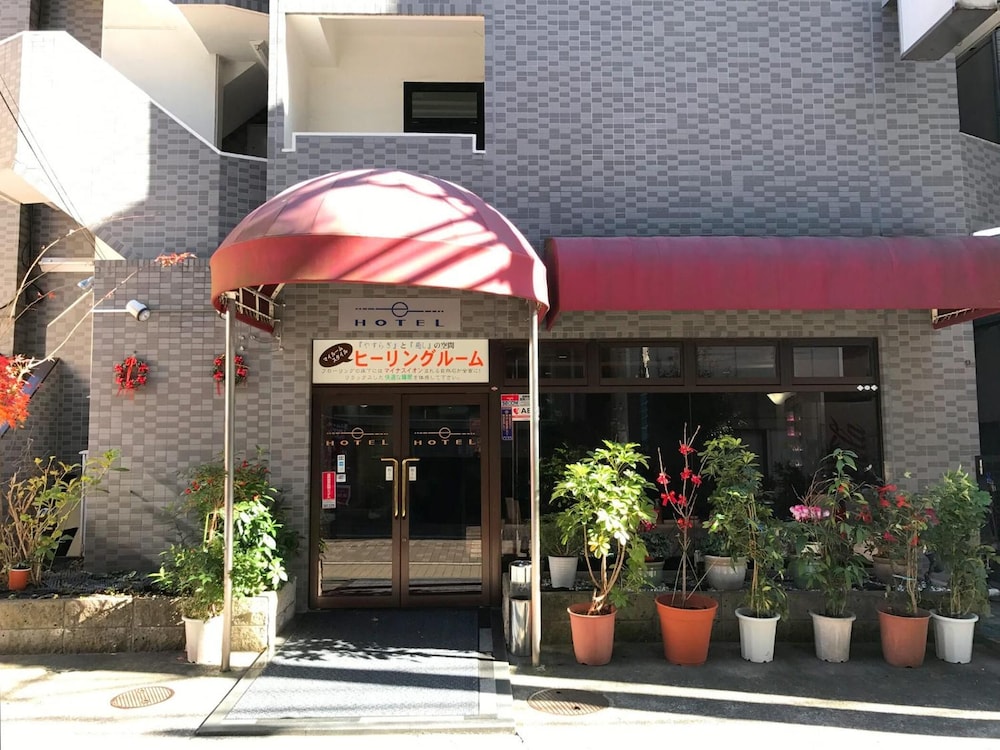 E Hotel Warabi 1/39