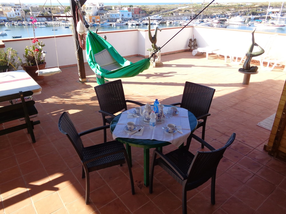B&B Lacasadelcavaliere 36/55