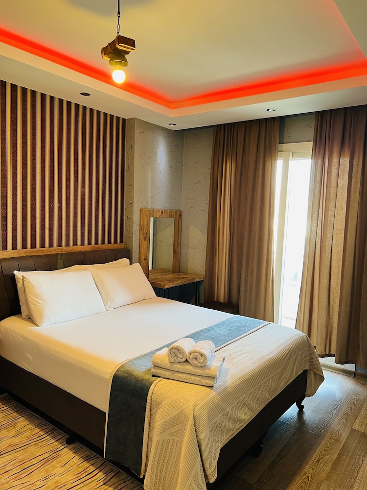 Aria Plus Ev Otel 13/50