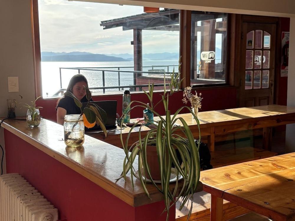 Hostel Inn Bariloche 50/70