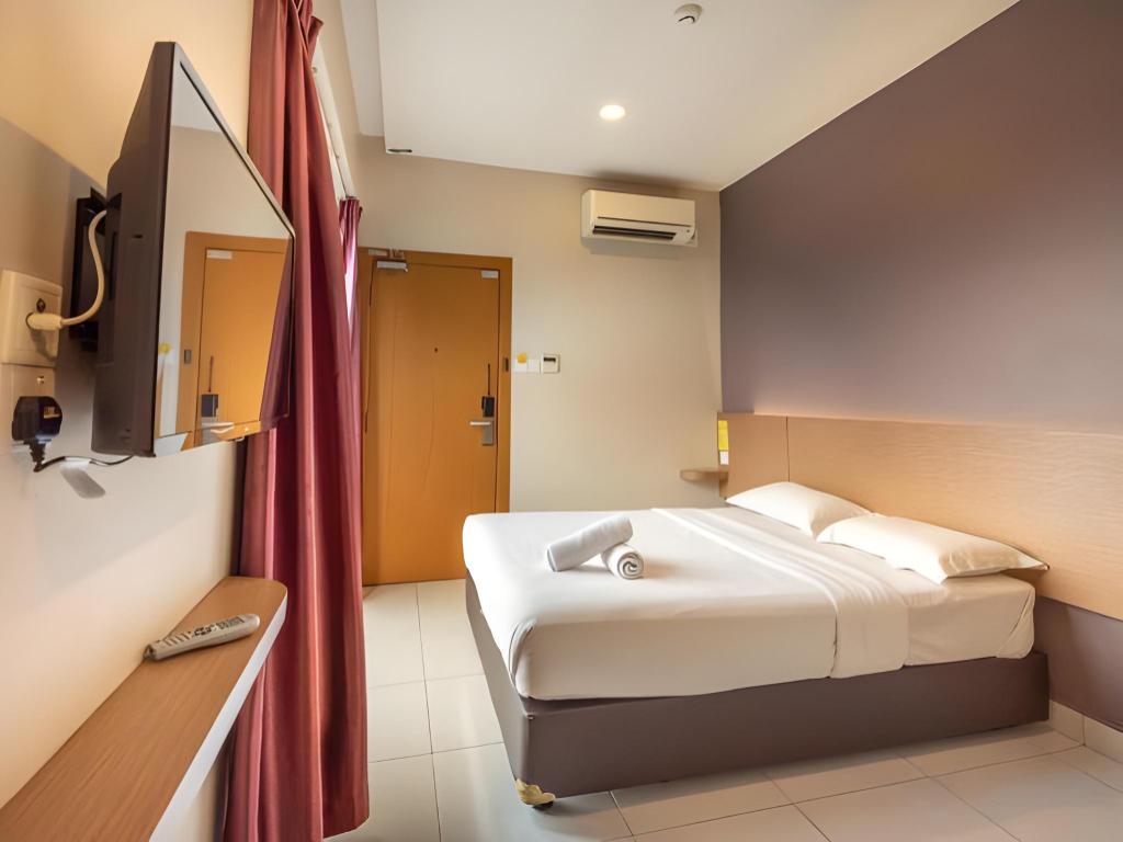 Swing & Pillows at PJ21 Petaling Jaya 16/34