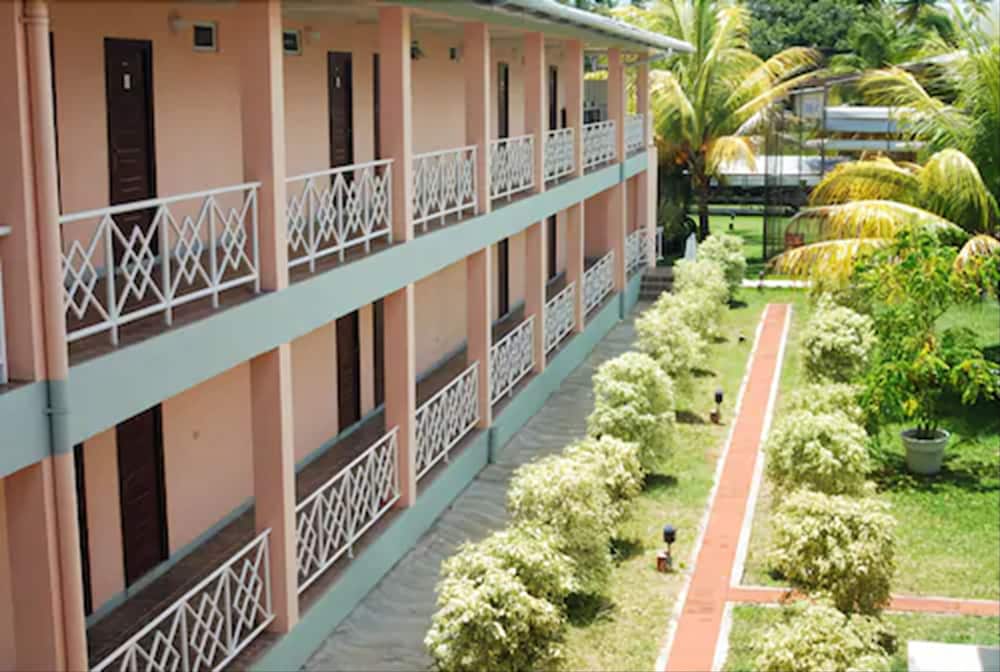 Rovanels Resort And Conference Centre 1/22