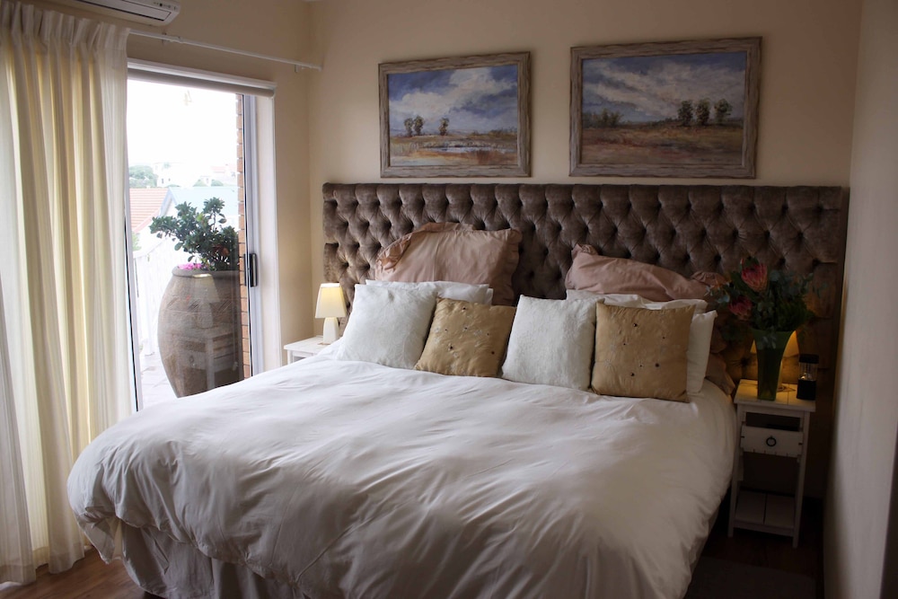 Blougans B&B Gansbaai 10/22