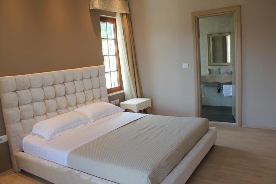 Residenca Desaret 7/21