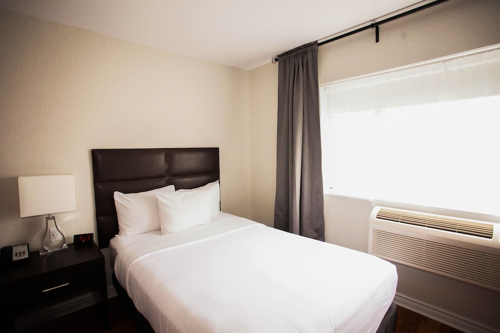 Hotel Newstar 27/67