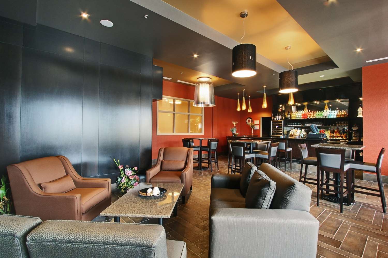 Best Western Sunrise Inn and Suites 8/21