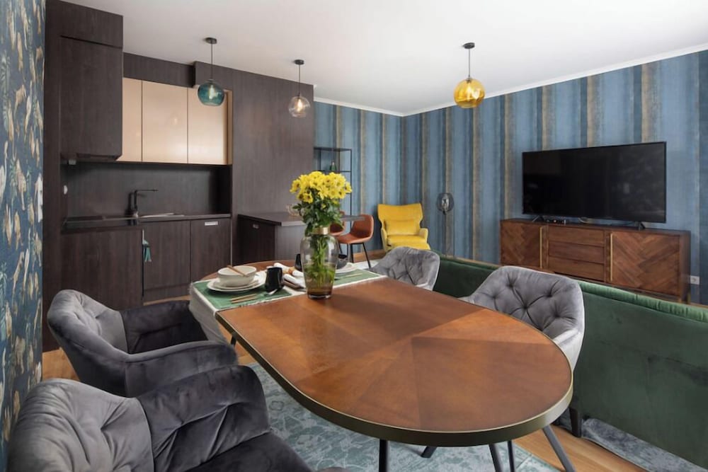Vision Apartments Budapest 72/80