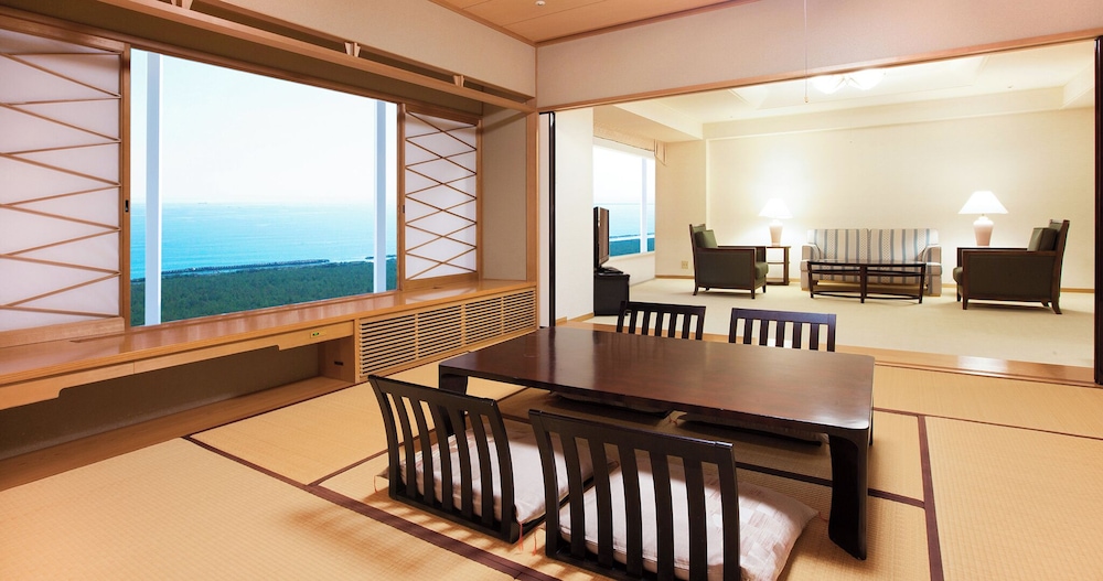 Sheraton Grande Ocean Resort(ex.Ocean45) 59/72