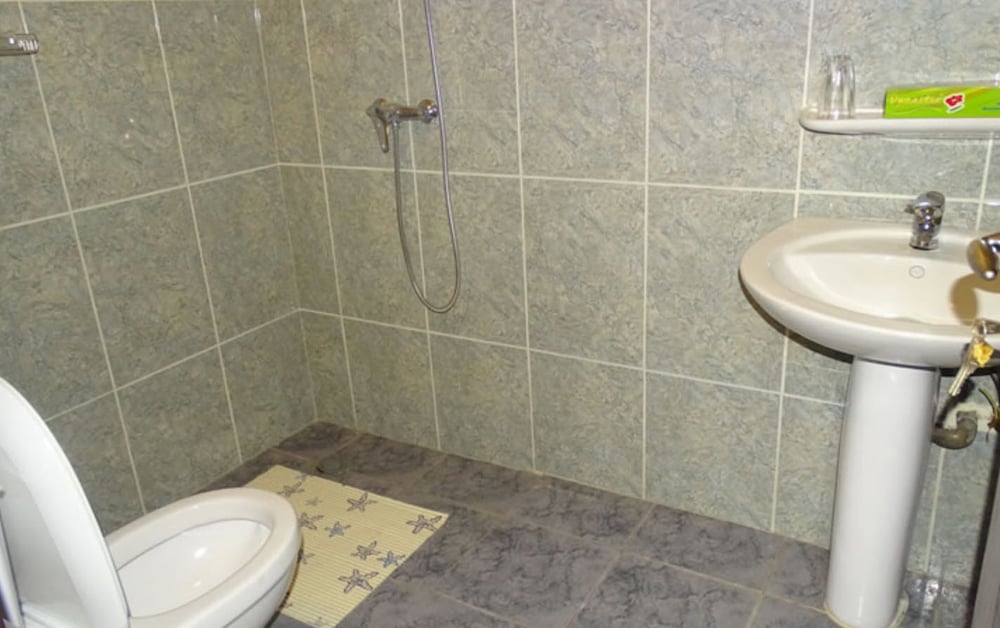 Residence Hotel Badjo 18/20