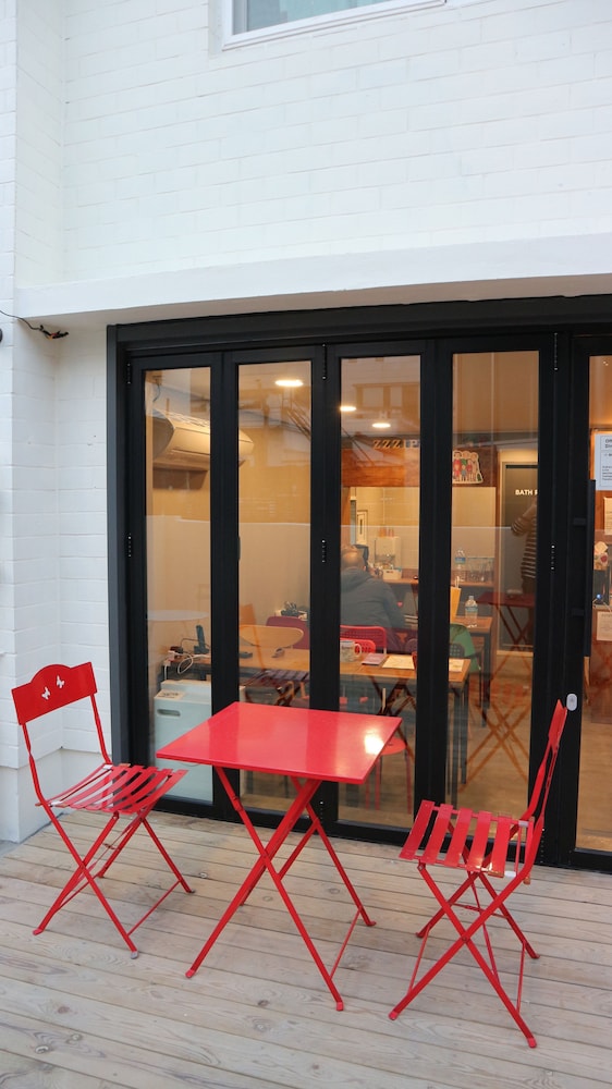 Zzzip Guest House 26/47